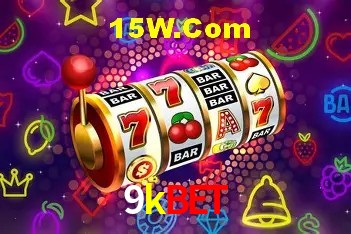 Provedores de Jogos 9kbet