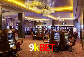 Premium Interface 9kbet