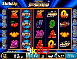 cassino 9kbet