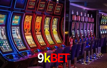Mesa de Blackjack 9kbet