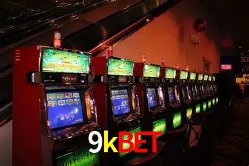 Diretório de Jogos 9kbet