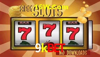 Casino Ao Vivo 9kbet