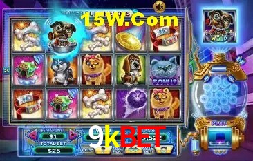 Especiais de Fim de Semana 9kbet