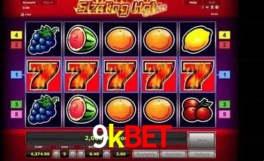 Apostas de Futebol 9kbet