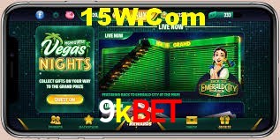 Blackjack Table 9kbet
