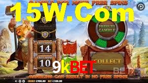 Daily Bonuses 9kbet