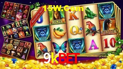 Promoção Relâmpago 9kbet