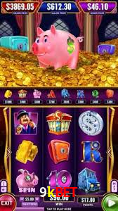 Live Casino 9kbet